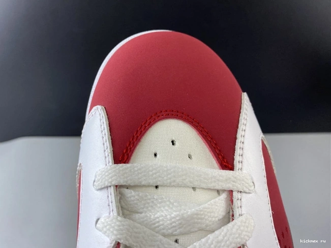 Rep AIR RETRO 384664-160 JORDAN 2014 'CARMINE' 6 0818